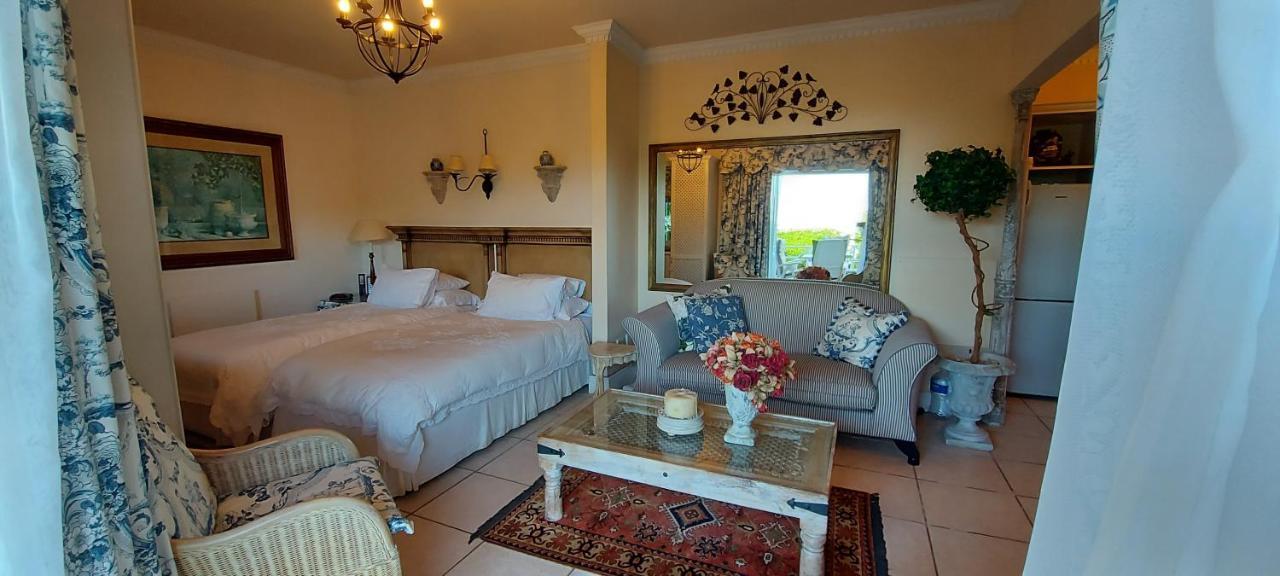 Roosboom Guest Apartments Somerset West Exterior foto