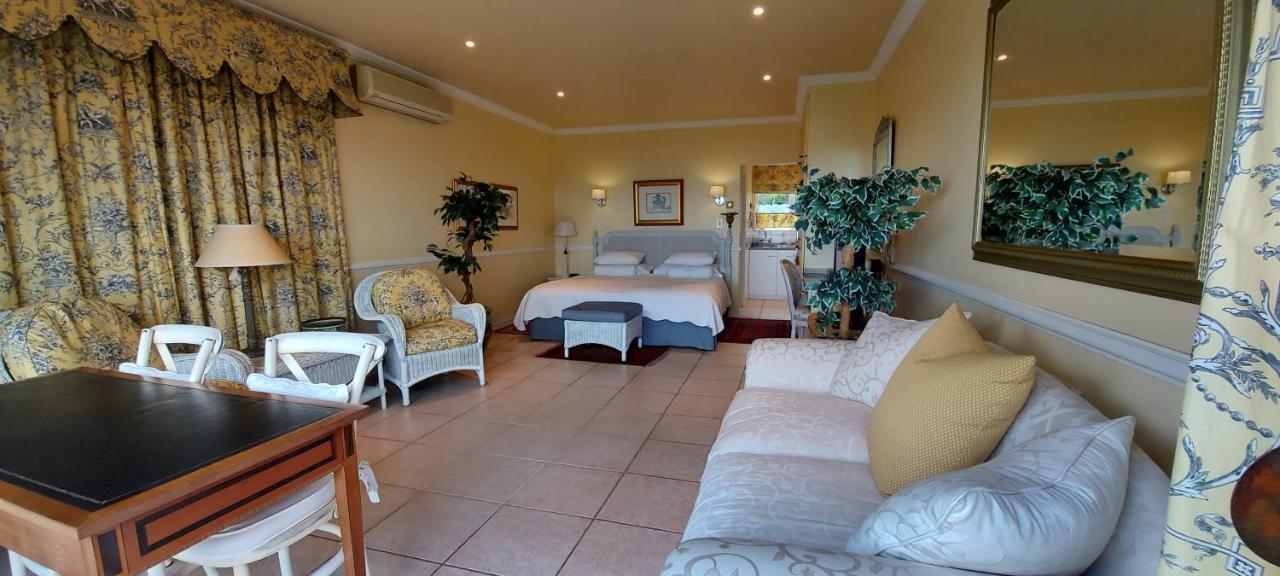 Roosboom Guest Apartments Somerset West Exterior foto