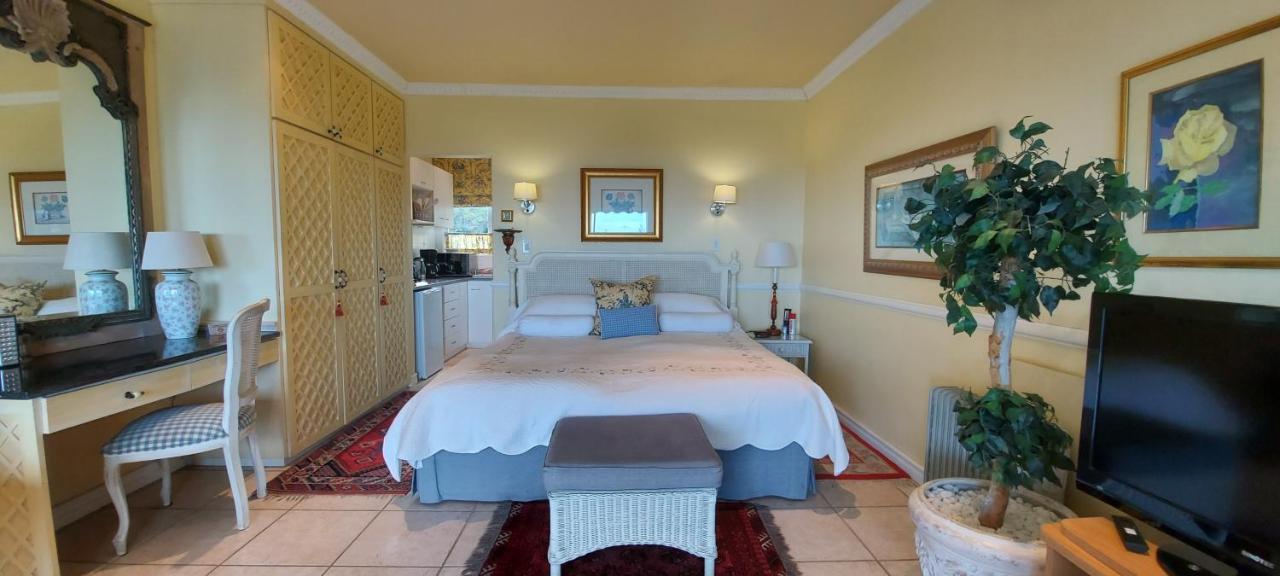 Roosboom Guest Apartments Somerset West Exterior foto