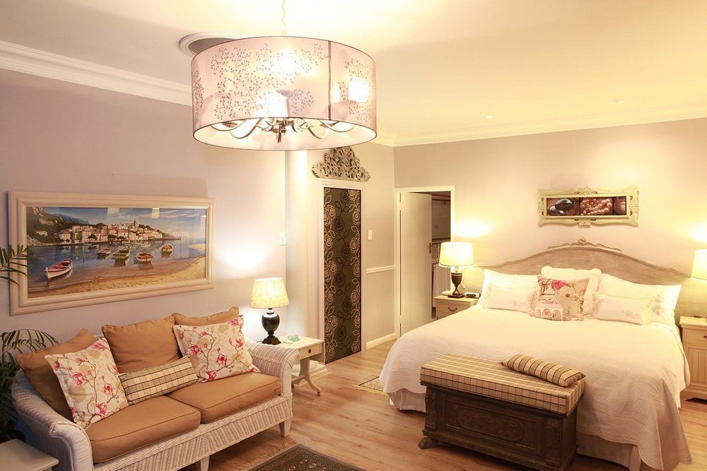 Roosboom Guest Apartments Somerset West Exterior foto